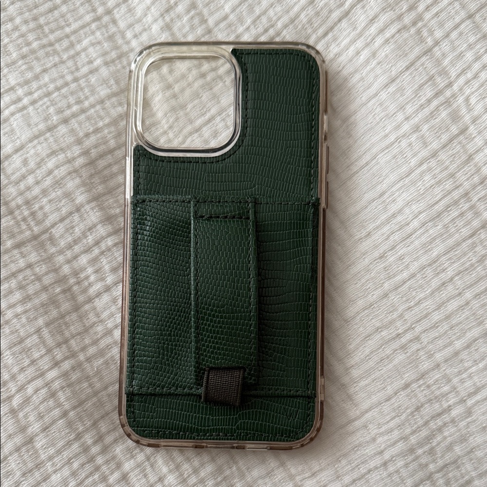 Walli iPhone 14 Pro Max Phone Case
